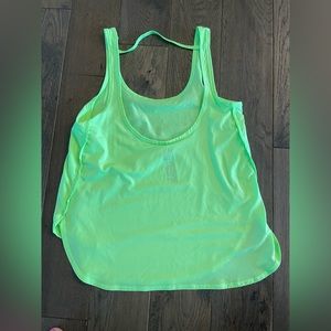 Victoria Secret Sports Top